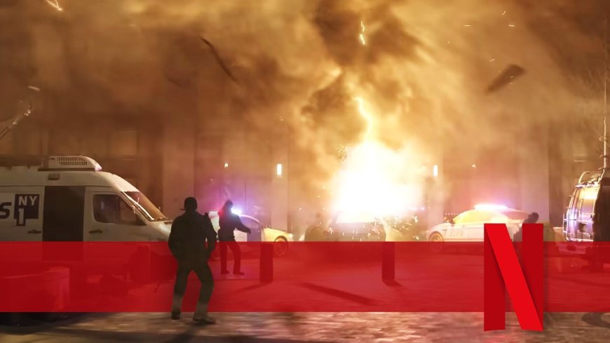 Noch schnell bei Netflix streamen: Das gigantischste Marvel-Event seit "Avengers: Endgame" – das die größten Fan-Träume wahrwerden ließ