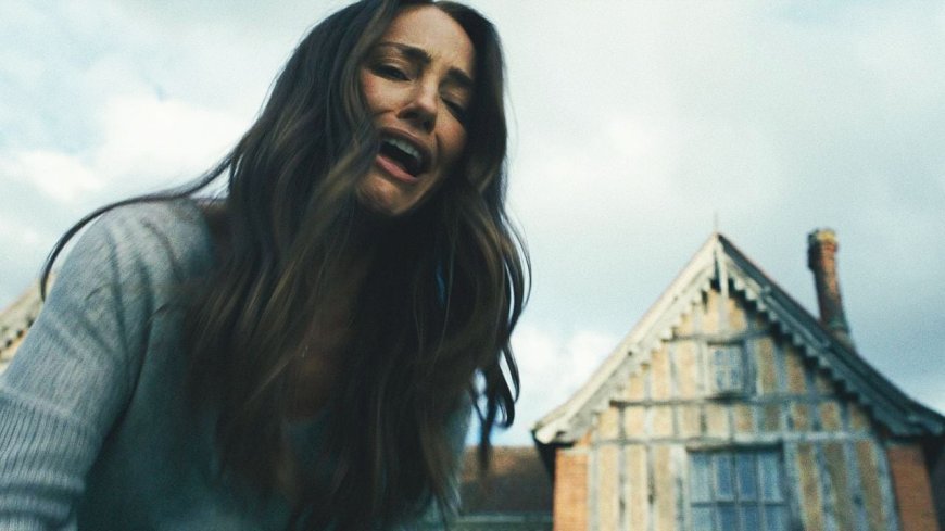 Heute erstmals im TV: Intensiver Psycho-Horror mit "Lost"- & "Scream"-Stars