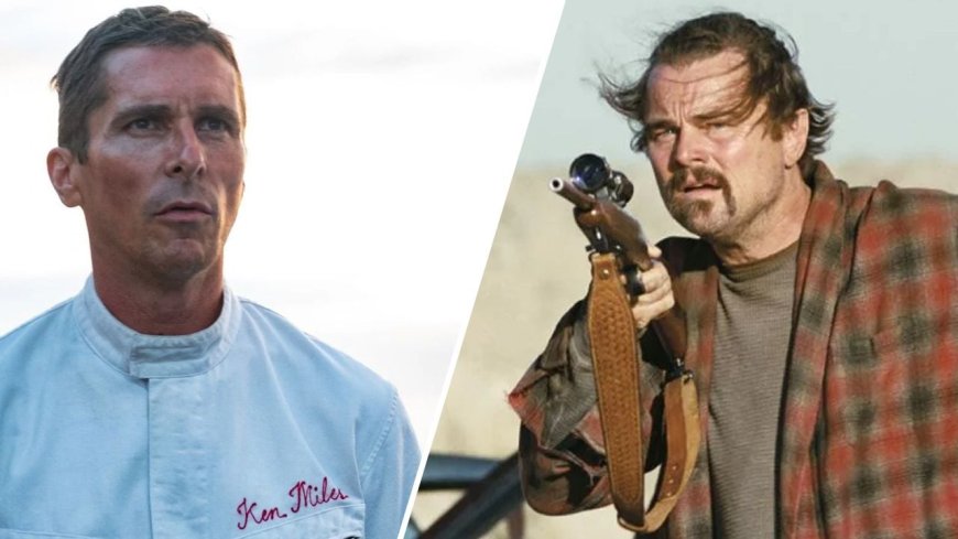 Christian Bale und Leonardo DiCaprio in einem Film: Heiß erwartete Fortsetzung zu Action-Meisterwerk soll es möglich machen