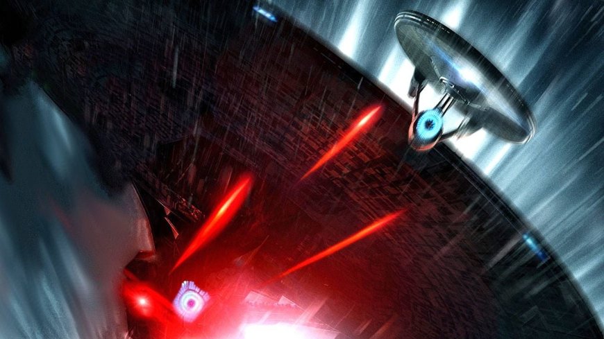 "Wow!": So reagiert eine der größten "Star Trek"-Legenden auf die neuen Film-Pläne für das Sci-Fi-Franchise