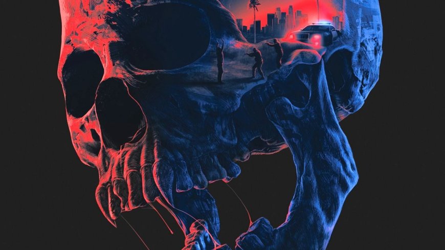 Der nächste Vampir-Horror mit spannender Idee nach "Blood & Sinners": Erster Trailer zu "Night Patrol"