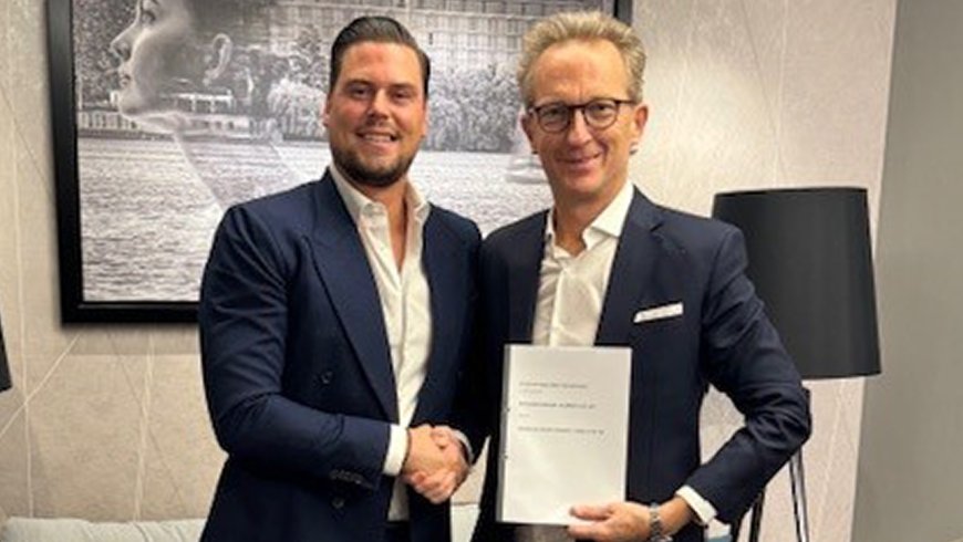 Kino-Zukunft in Aachen: CinemaxX übernimmt Standort im Kapuziner Karree und plant Mega-Umbau mit Ultra-Luxus-Sitzen