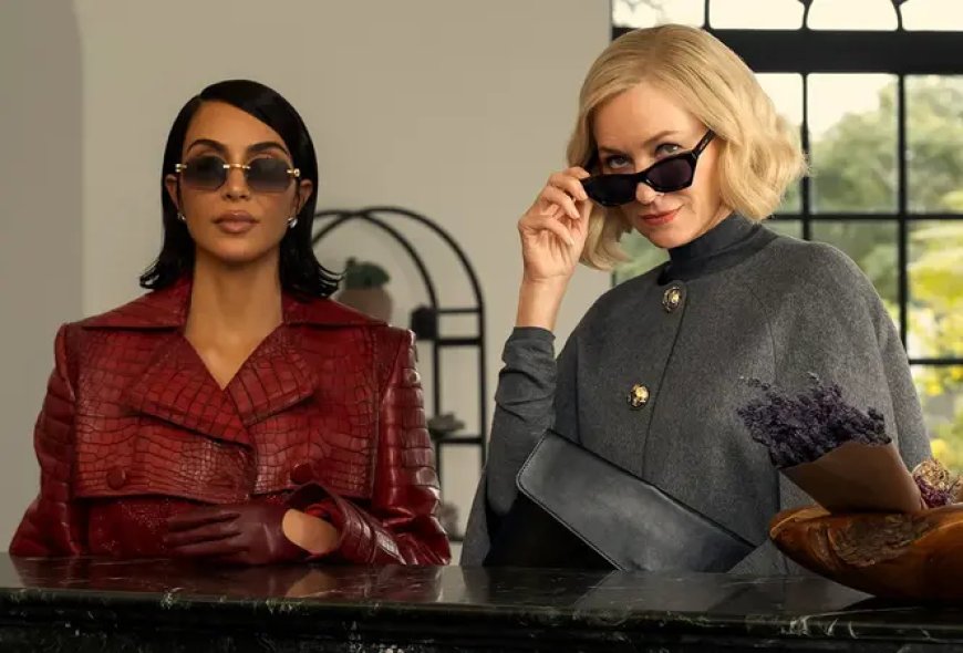 Verlängerung: ALL’S FAIR erhält 2. Staffel – Anwaltsserie bricht Disney+-Rekorde