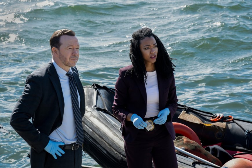 Serien-Spin-off: BOSTON BLUE – Donnie Wahlberg ermittelt ab 2026 für Sky in Boston