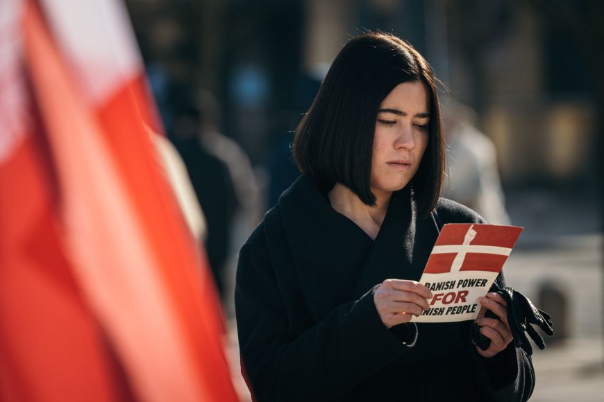 Offizieller Trailer & Start: Die Neuverfilmung „Smillas Gespür für Schnee“ kommt am 1. Dezember exklusiv zu MagentaTV