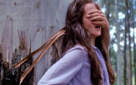 "Ein Horrorfilm wie kein anderer": Quentin Tarantino schwärmt von diesem 80er-Jahre-Geheimtipp für "Shining"-Fans