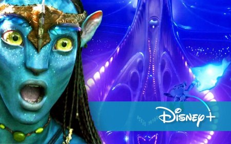 Noch besser als "Avatar": Heute Abend könnt ihr ein sträflich unterschätztes Sci-Fi-Epos von James Cameron streamen