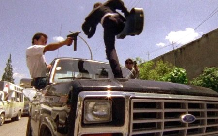 Diesen bleihaltigen Actionfilm eines Kult-Regisseurs kennt heute fast niemand mehr – völlig zu Unrecht!