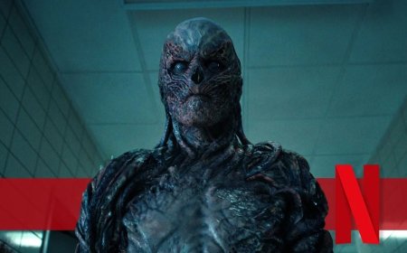 Schon jetzt enthüllt: Darum hat Henry alias Vecna in "Stranger Things" so viel Angst vor der Höhle