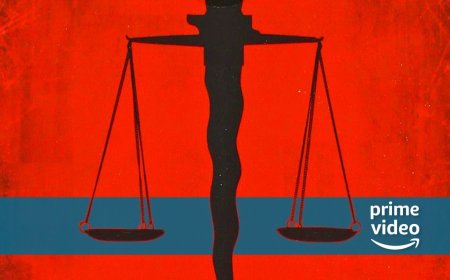 4,63 von 5 Sternen! Dieses Meisterwerk ist der zurzeit beste Film auf Amazon Prime Video – laut Filmfans auf der ganzen Welt