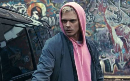 Neu im Streaming-Abo: In diesem Psycho-Thriller tritt Hannibal Lecter gegen Pennywise an!