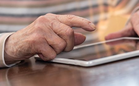 Interview: Paul Neville, director of digital, data and technology, The Pensions Regulator