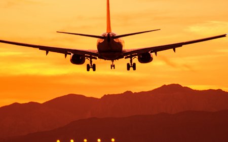 Edinburgh Airport grounds flights due to IT issue affecting air traffic control provider