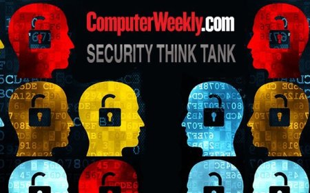 In 2026, collaboration, honesty and humility in cyber are key