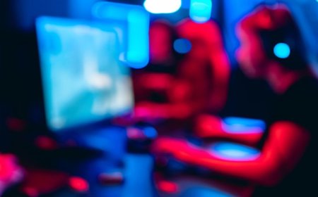 UK national security strategy failing to account for online world