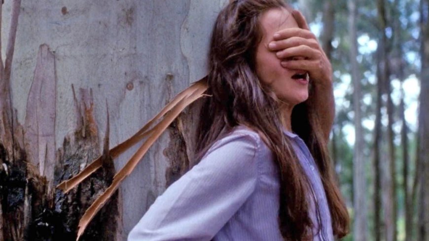 "Ein Horrorfilm wie kein anderer": Quentin Tarantino schwärmt von diesem 80er-Jahre-Geheimtipp für "Shining"-Fans