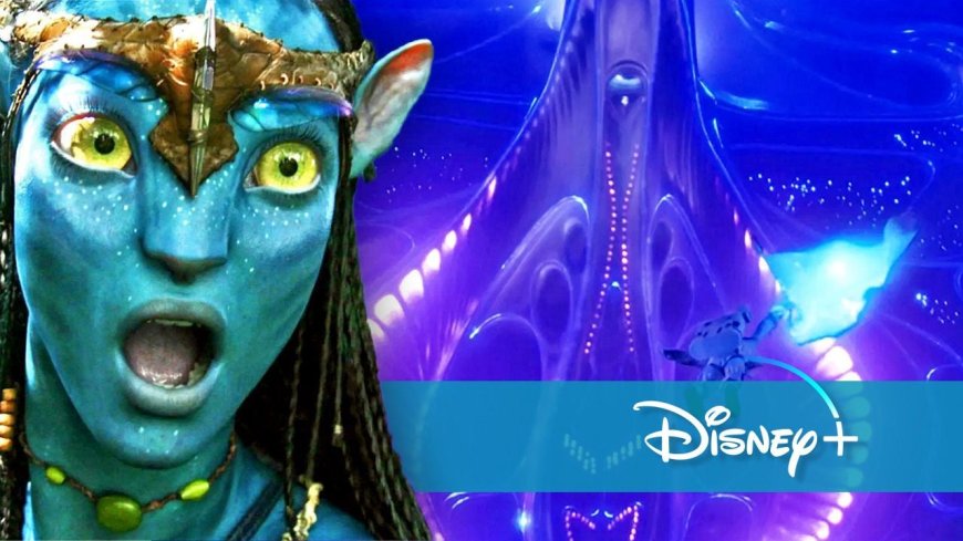 Noch besser als "Avatar": Heute Abend könnt ihr ein sträflich unterschätztes Sci-Fi-Epos von James Cameron streamen