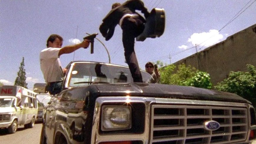 Diesen bleihaltigen Actionfilm eines Kult-Regisseurs kennt heute fast niemand mehr – völlig zu Unrecht!