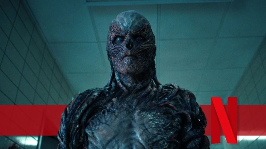 Schon jetzt enthüllt: Darum hat Henry alias Vecna in "Stranger Things" so viel Angst vor der Höhle