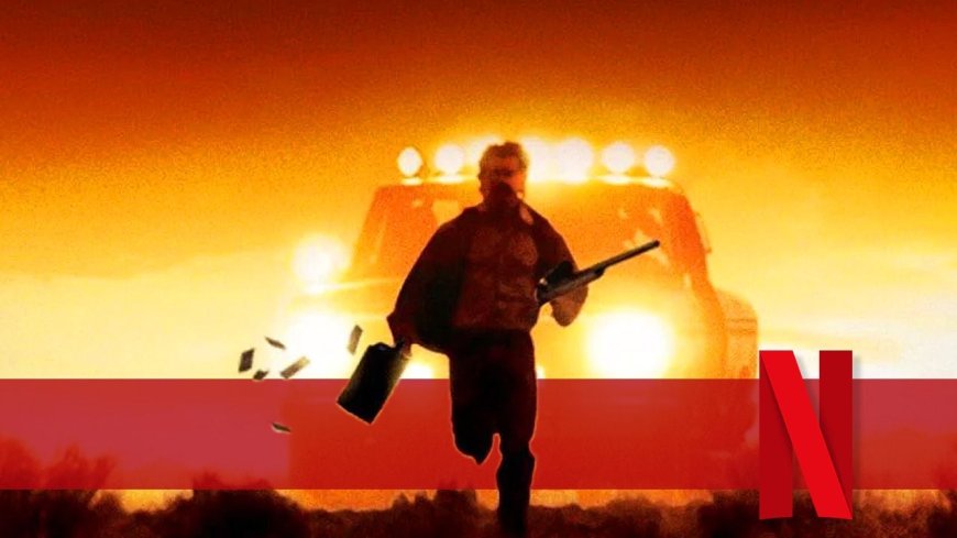 Ausgezeichnet mit 4 Oscars: Bei Netflix könnt ihr einen der besten Western aller Zeiten streamen – aber nur noch für kurze Zeit!