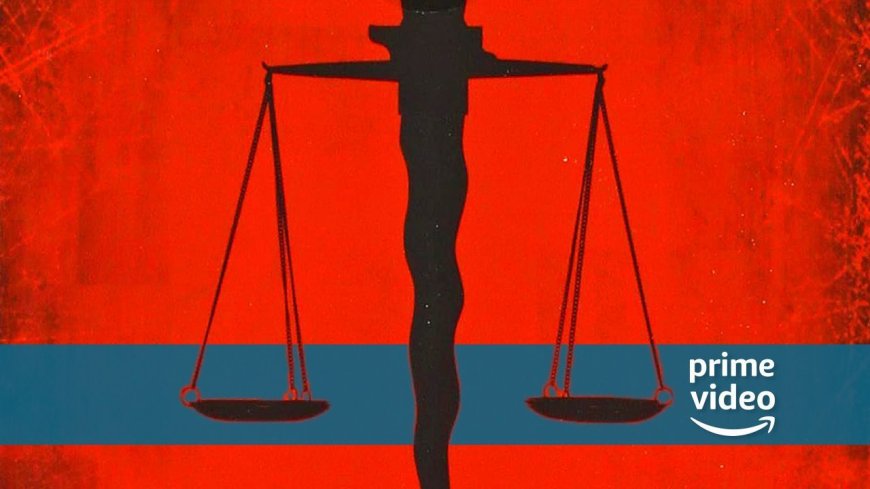 4,63 von 5 Sternen! Dieses Meisterwerk ist der zurzeit beste Film auf Amazon Prime Video – laut Filmfans auf der ganzen Welt