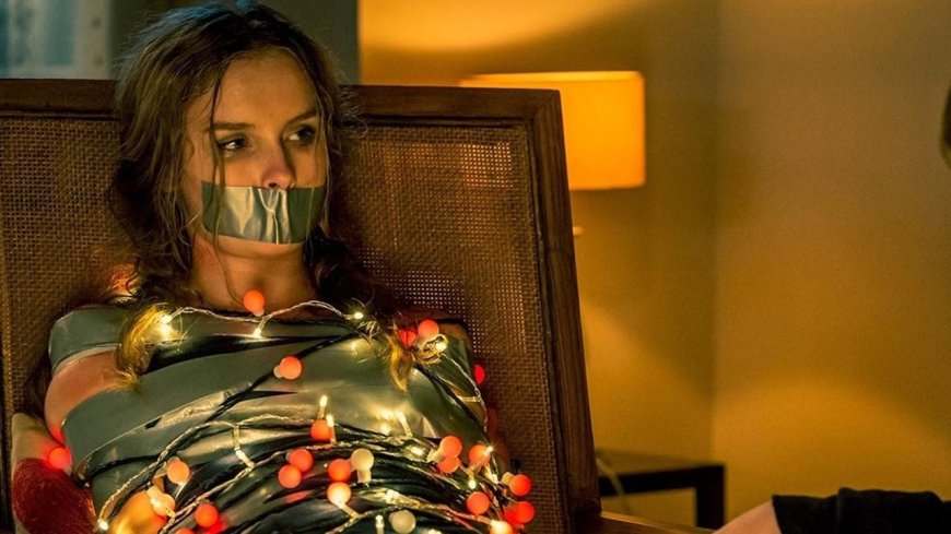 "Kevin – Allein zu Haus" als Horrorfilm: Heute läuft einer der besten Weihnachtsfilme der letzten Jahre im TV