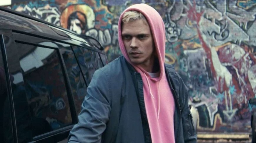 Neu im Streaming-Abo: In diesem Psycho-Thriller tritt Hannibal Lecter gegen Pennywise an!