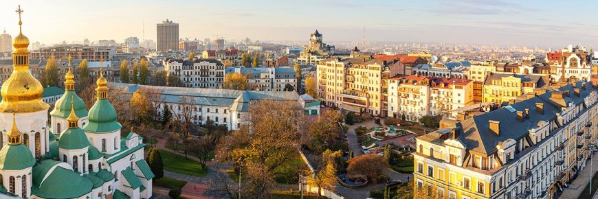 Western coalition supplying tech to Ukraine prepared for long war