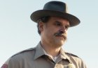 Nach Ausstieg wegen "Stranger Things 5": Dieser Star ersetzt David Harbour im neuen Film vom "Star Wars: Andor"-Macher