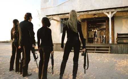 Quentin Tarantinos ultimatives Mammutwerk kommt nach Deutschland: Kinostart steht endlich fest!