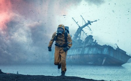 "Greenland" gilt zu Recht als einer der besten modernen Katastrophenfilme – die Fortsetzung könnte noch ein Vielfaches spektakulärer werden [Anzeige]