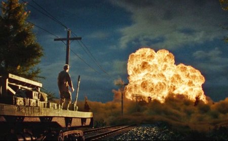 Kaum jemand hat einen der blutigsten (und spaßigsten!) Actionfilme 2025 im Kino gesehen – ab heute könnt ihr ihn im Streaming nachholen