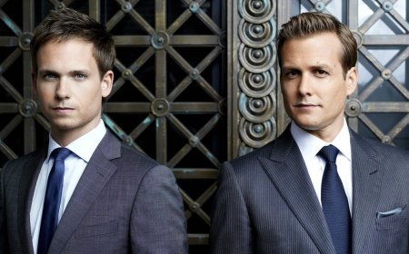 Nach "Suits", "Better Call Saul" & Co.: Jetzt kommt die nächste vielversprechende Anwaltsserie - und der Hauptdarsteller passt perfekt!