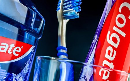 Interview: Diana Schildhouse, chief data and analytics officer, Colgate-Palmolive