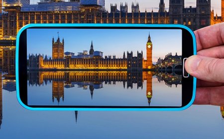 Will there be a technology policy epiphany in 2026?