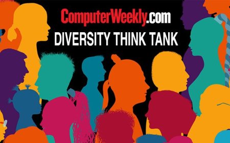 Diversity Think Tank: Weathering the Storm