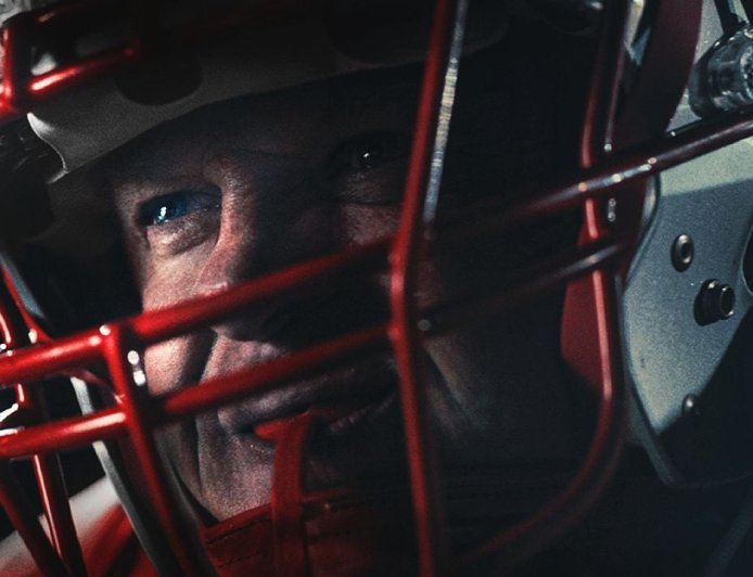 Marvel- & "Five Nights At Freddy's"-Stars im Trailer zum inspirierenden Sportler-Biopic "The Senior"