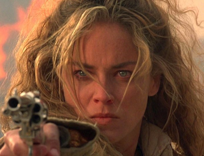 "Danach wurde ich für acht Jahre aus dem Studio verbannt": Diesen Western macht Sharon Stone für das Scheitern ihrer Karriere verantwortlich