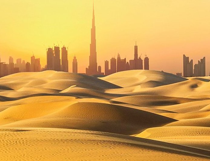 UAE launches AI ecosystem to boost climate-resilient agriculture worldwide