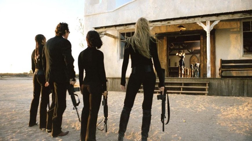 Quentin Tarantinos ultimatives Mammutwerk kommt nach Deutschland: Kinostart steht endlich fest!