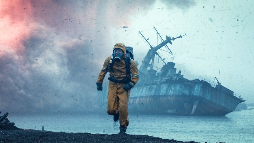 "Greenland" gilt zu Recht als einer der besten modernen Katastrophenfilme – die Fortsetzung könnte noch ein Vielfaches spektakulärer werden [Anzeige]