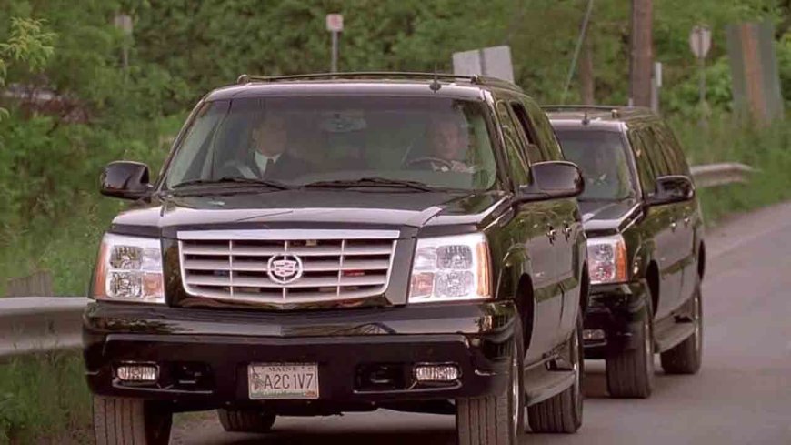 Obwohl eine absolute Hollywood-Legende darin ihren letzten Auftritt hatte: Kaum jemand kennt diesen Film