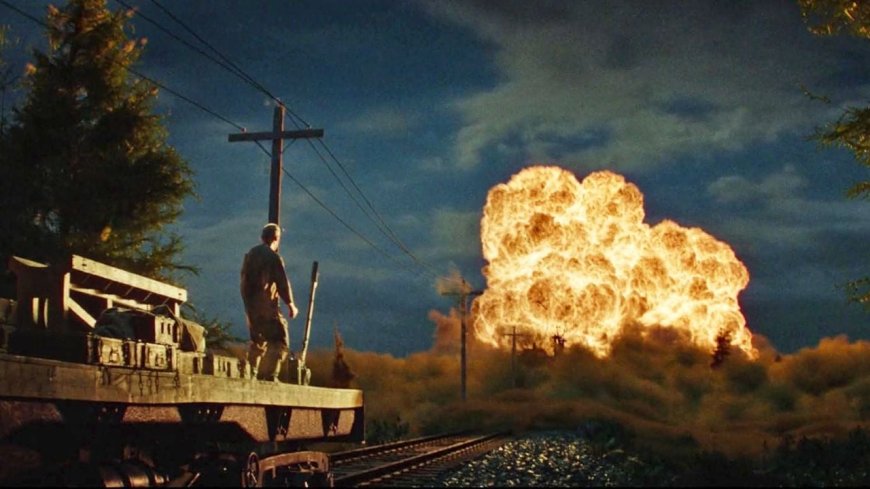 Kaum jemand hat einen der blutigsten (und spaßigsten!) Actionfilme 2025 im Kino gesehen – ab heute könnt ihr ihn im Streaming nachholen