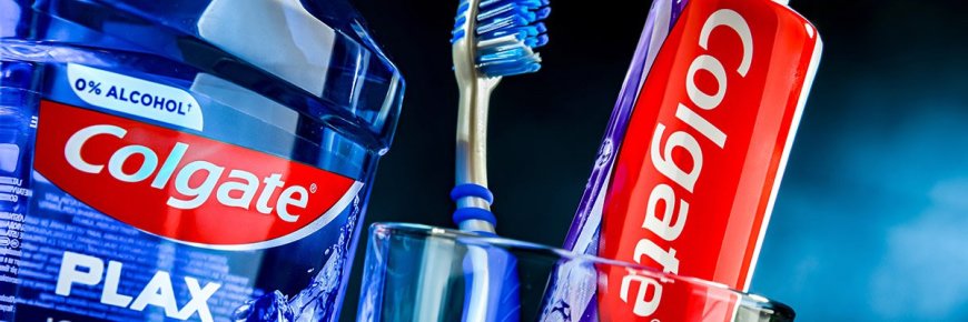 Interview: Diana Schildhouse, chief data and analytics officer, Colgate-Palmolive