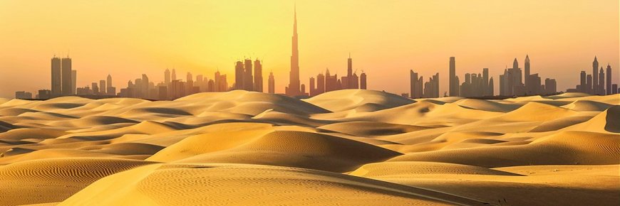 UAE launches AI ecosystem to boost climate-resilient agriculture worldwide