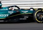 Interview: Fabrizio Pilotti, CIO, Aston Martin Formula One