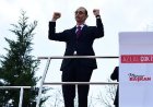 51 weitere Menschen inhaftiert: Bekannter türkischer Bürgermeister festgenommen