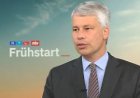 Steffen Bilger im ntv Frühstart: Neuer Verkehrsminister stellt Korridorsanierung der Bahn infrage