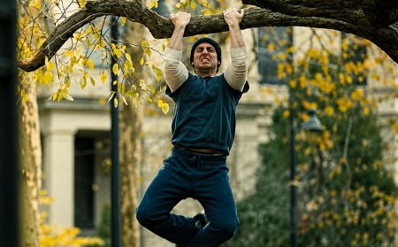 Der erste Trailer zum neuen "Rocky"-Film ist da: So sieht der Sylvester-Stallone-Darsteller in vollem Einsatz aus!