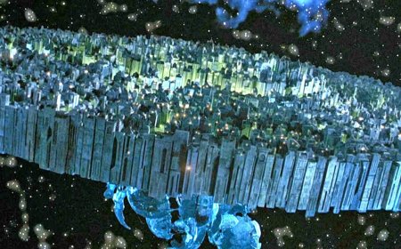 Einer der besten Sci-Fi-Filme der 90er: Er hat "Matrix" vorweggenommen – und eine geheime Fortsetzung, die kaum jemand kennt!